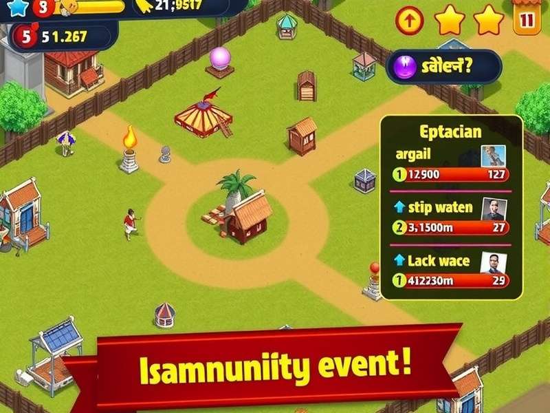 Indian Yard Showdown strategy guide